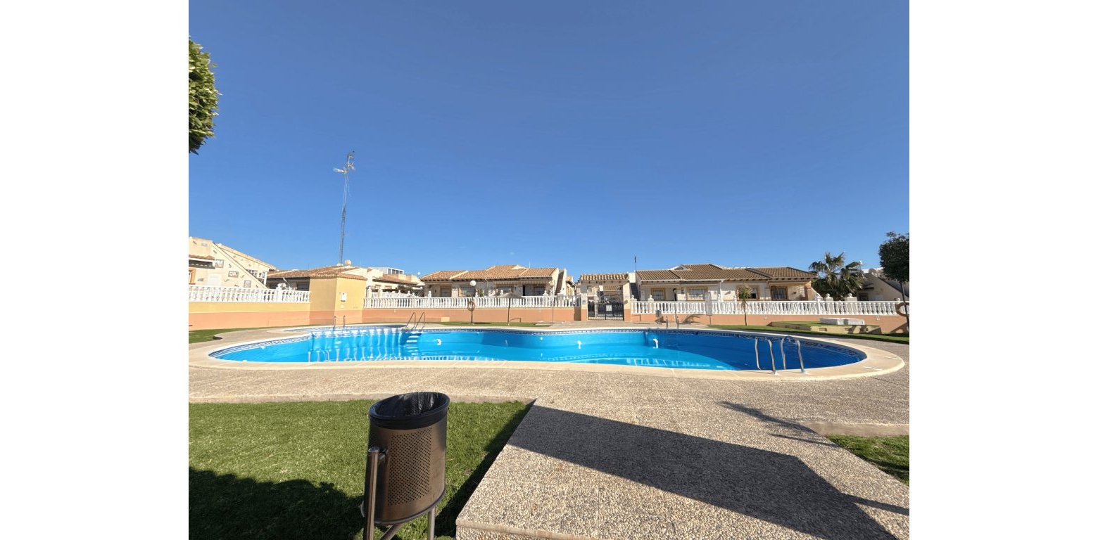 Wtórny - Apartment - Cabo Roig