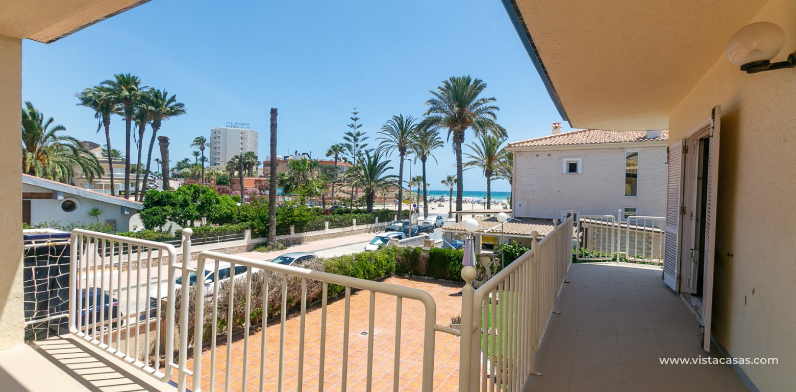 Sale - Villa - La Zenia