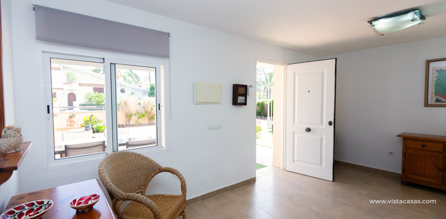Sale - Villa - La Zenia