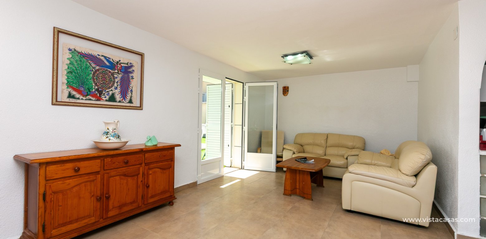 Sale - Villa - La Zenia