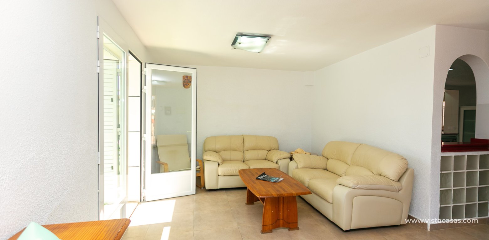 Sale - Villa - La Zenia