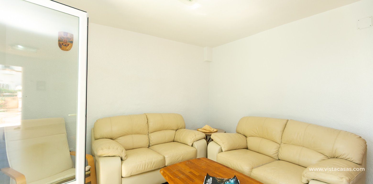Sale - Villa - La Zenia