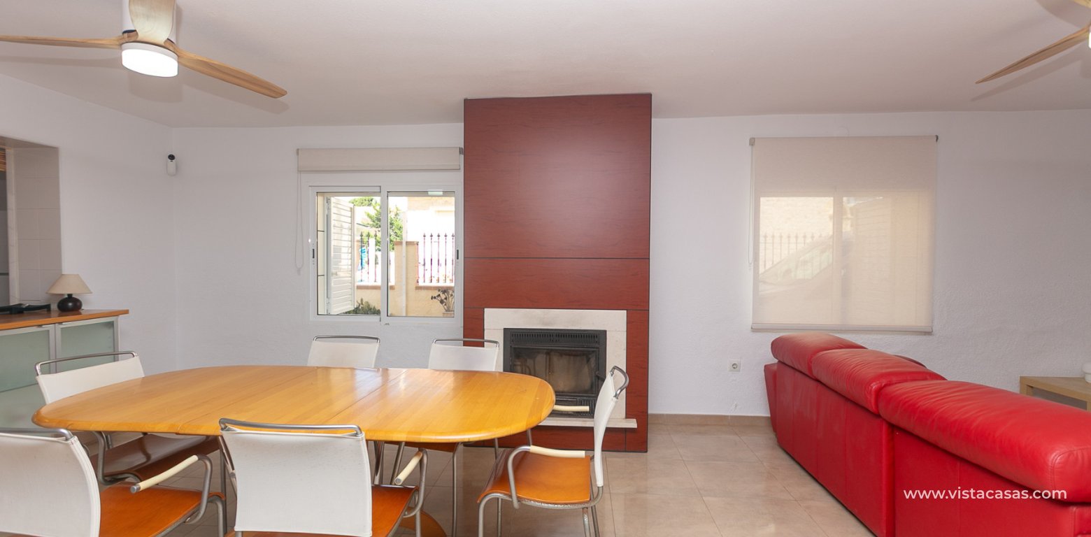Sale - Villa - La Zenia