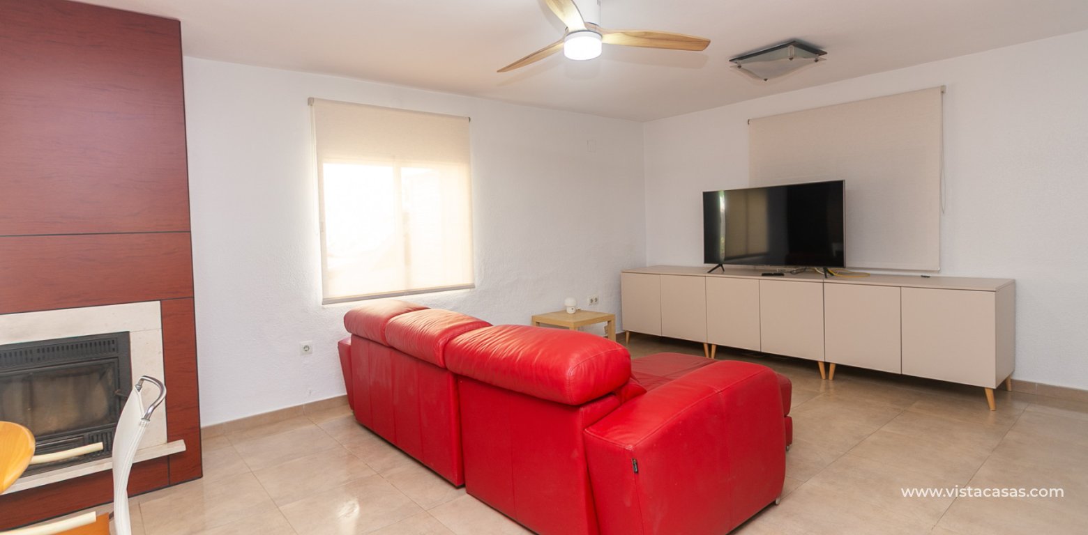 Sale - Villa - La Zenia
