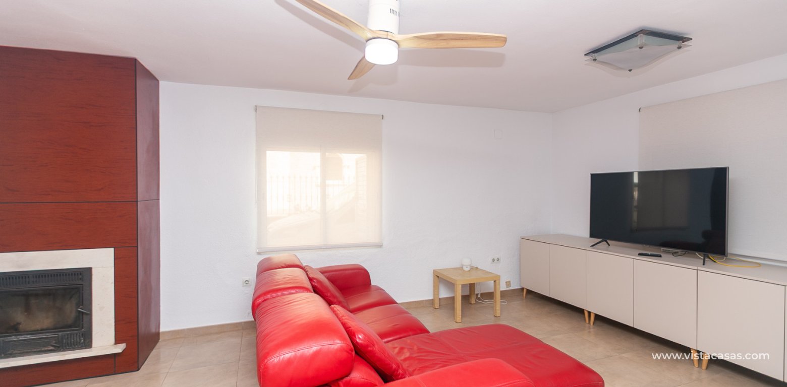 Sale - Villa - La Zenia