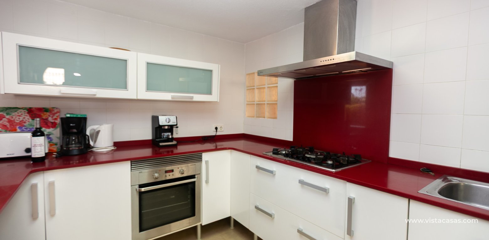 Sale - Villa - La Zenia