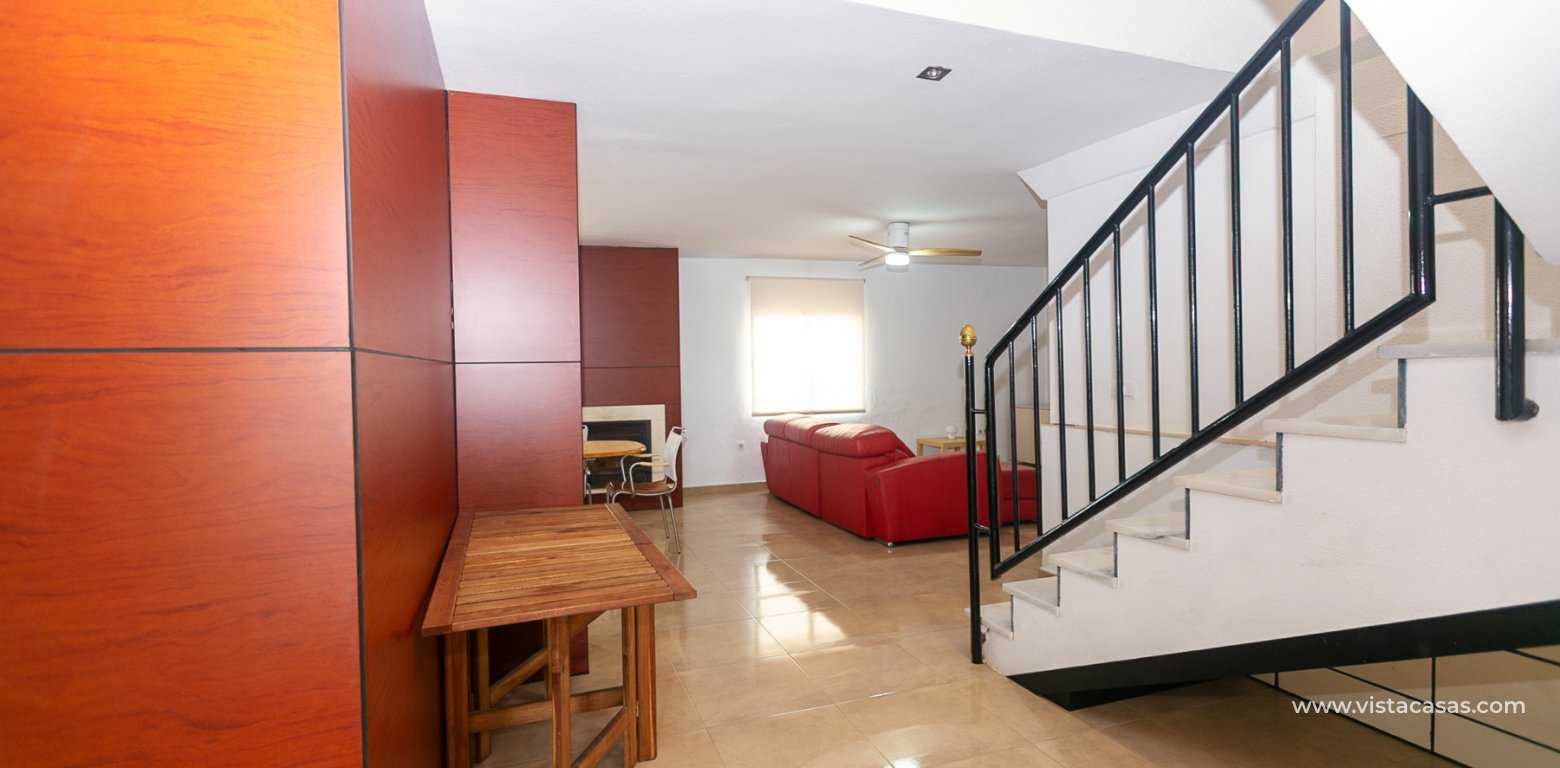 Sale - Villa - La Zenia