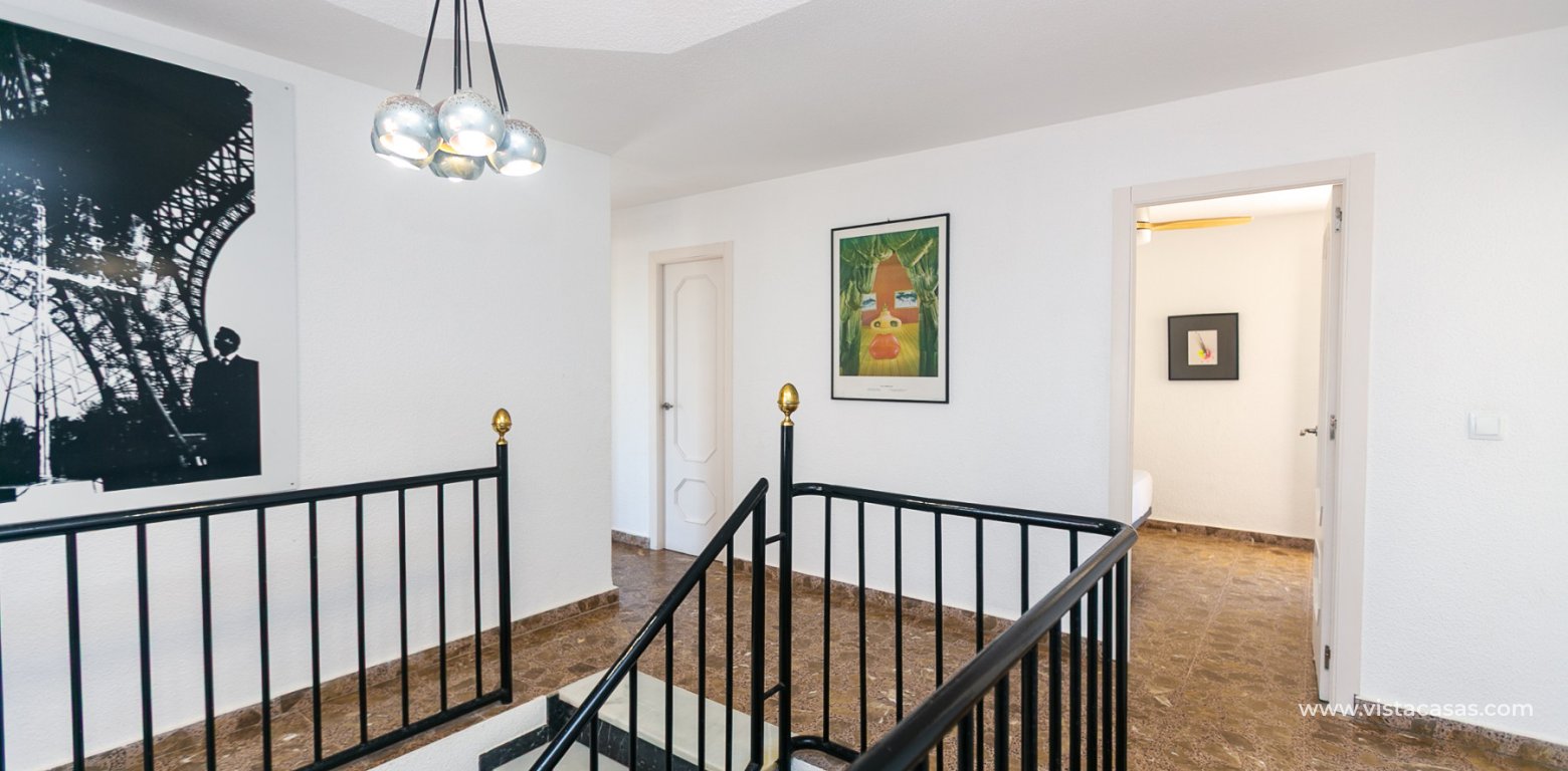 Sale - Villa - La Zenia