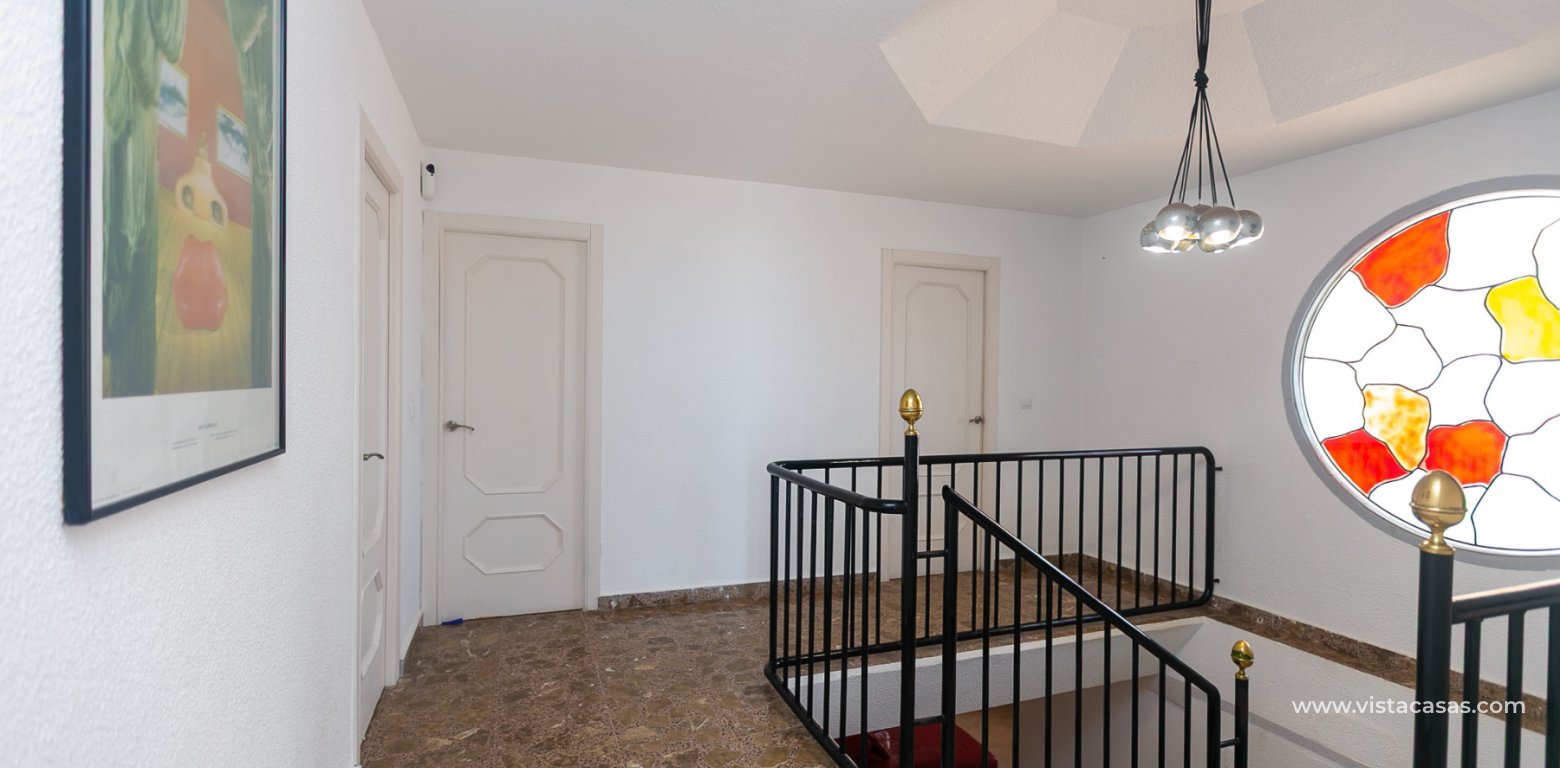 Sale - Villa - La Zenia