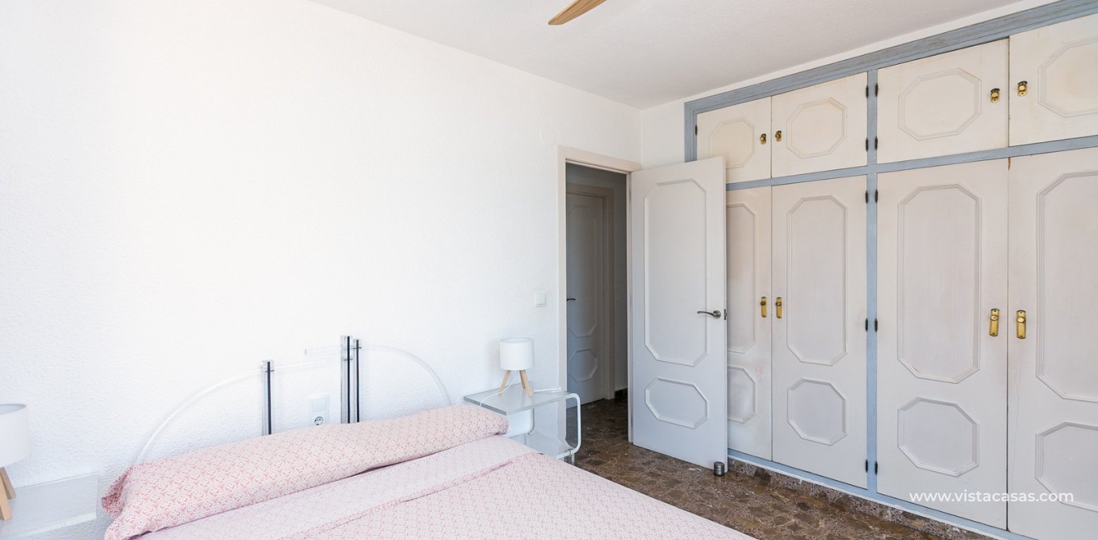 Sale - Villa - La Zenia