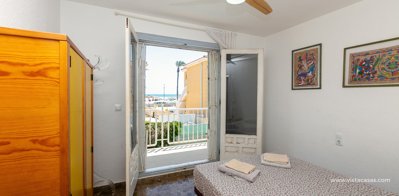 Sale - Villa - La Zenia