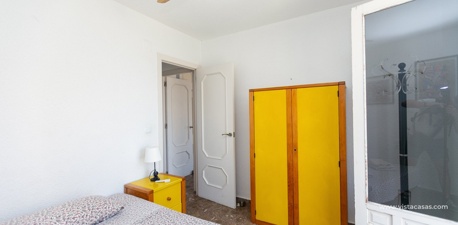 Sale - Villa - La Zenia