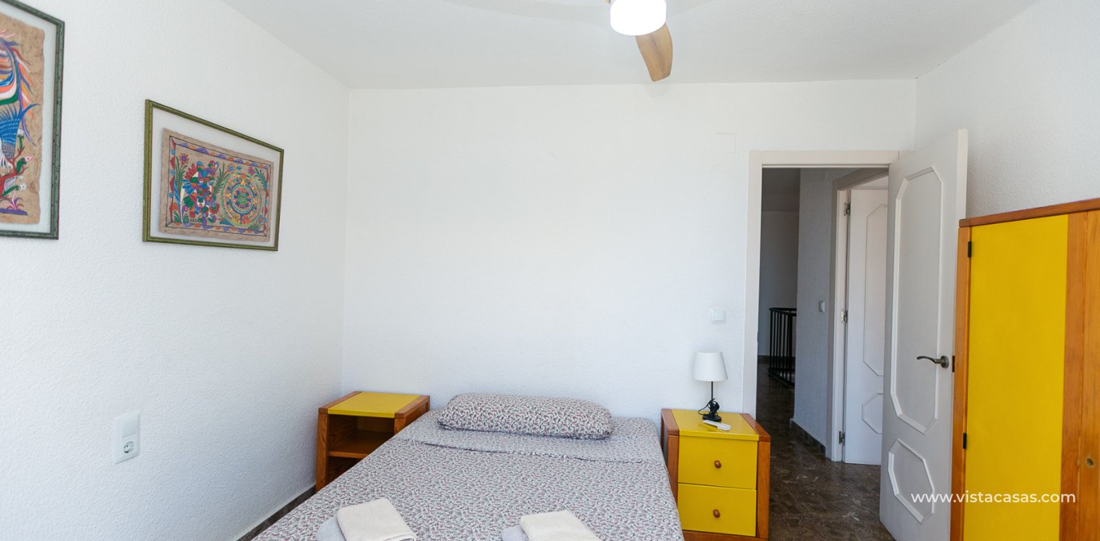 Sale - Villa - La Zenia