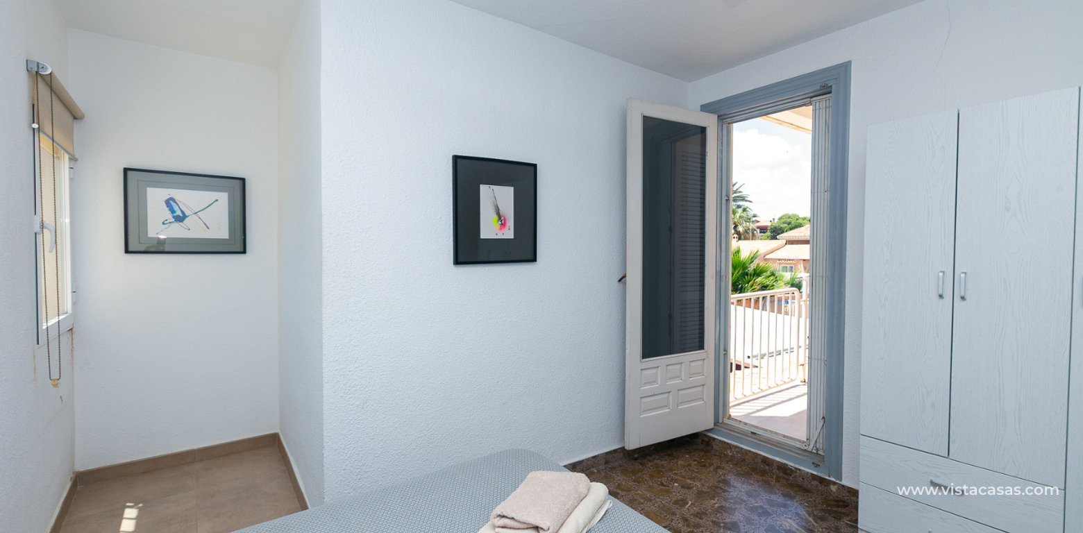 Sale - Villa - La Zenia