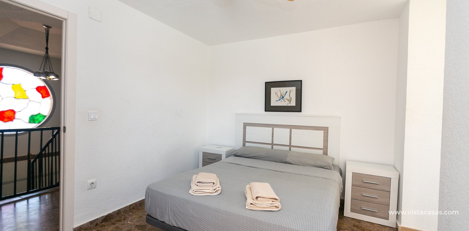 Sale - Villa - La Zenia