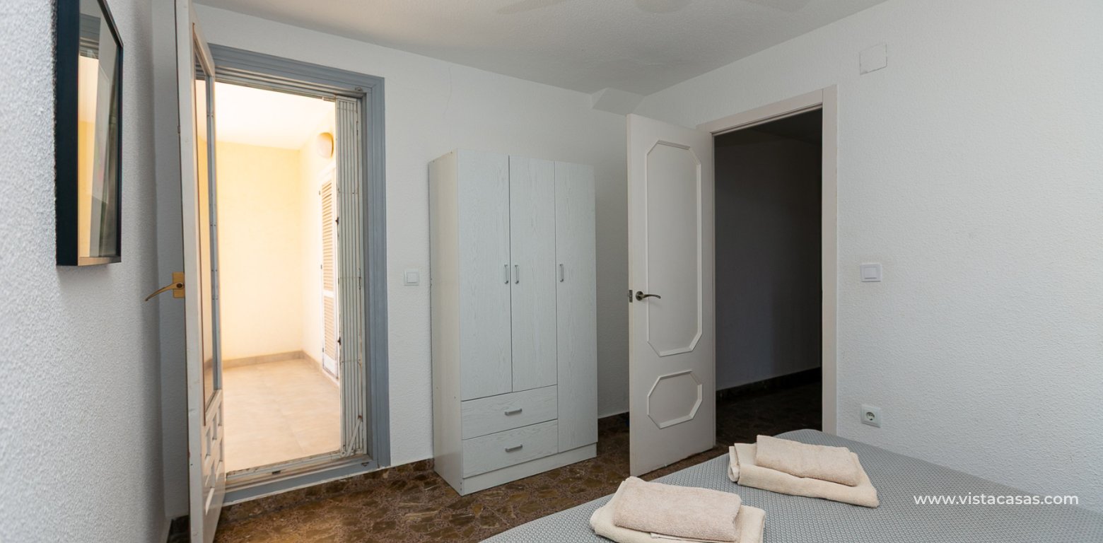 Sale - Villa - La Zenia