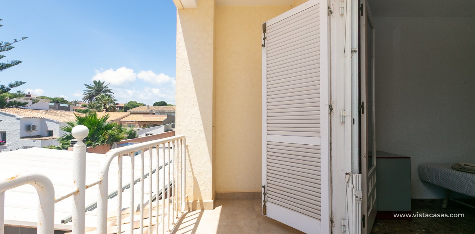 Sale - Villa - La Zenia