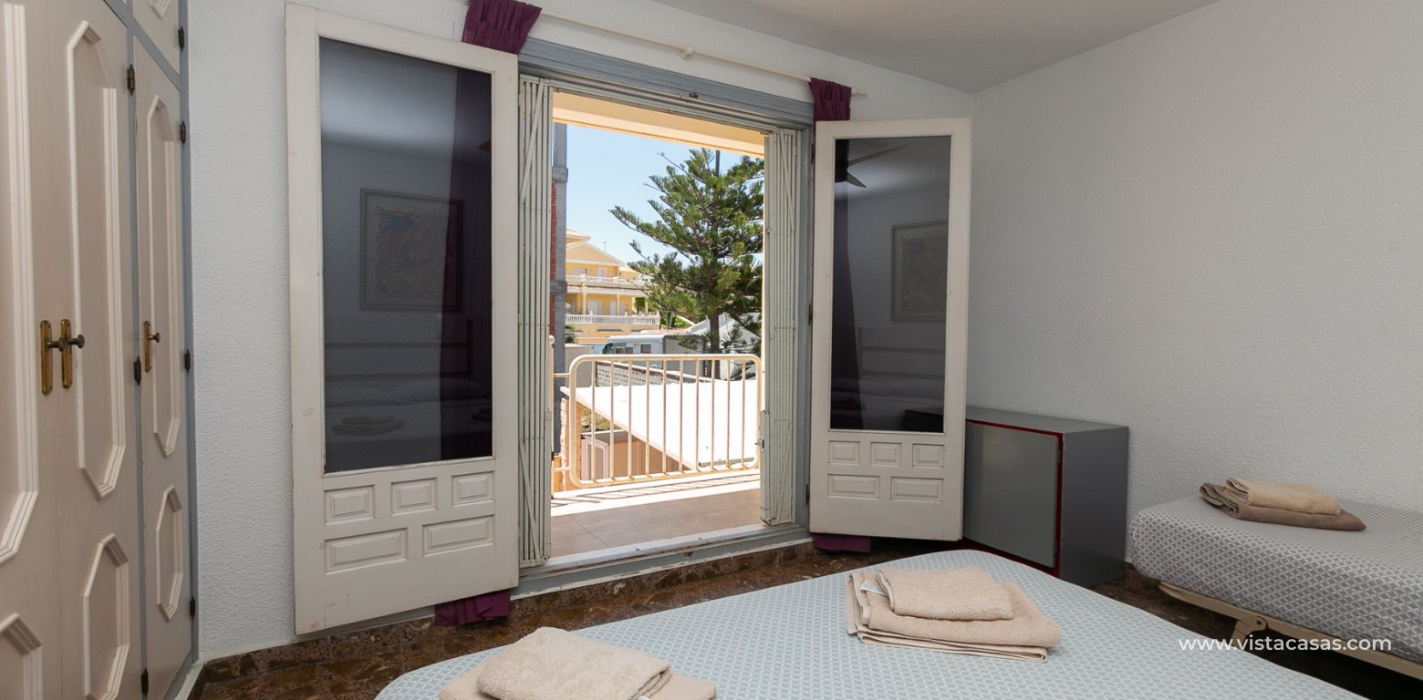 Sale - Villa - La Zenia