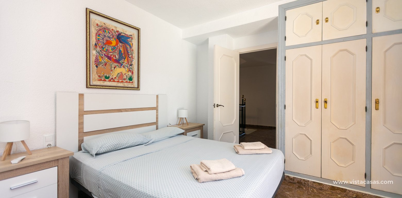 Sale - Villa - La Zenia