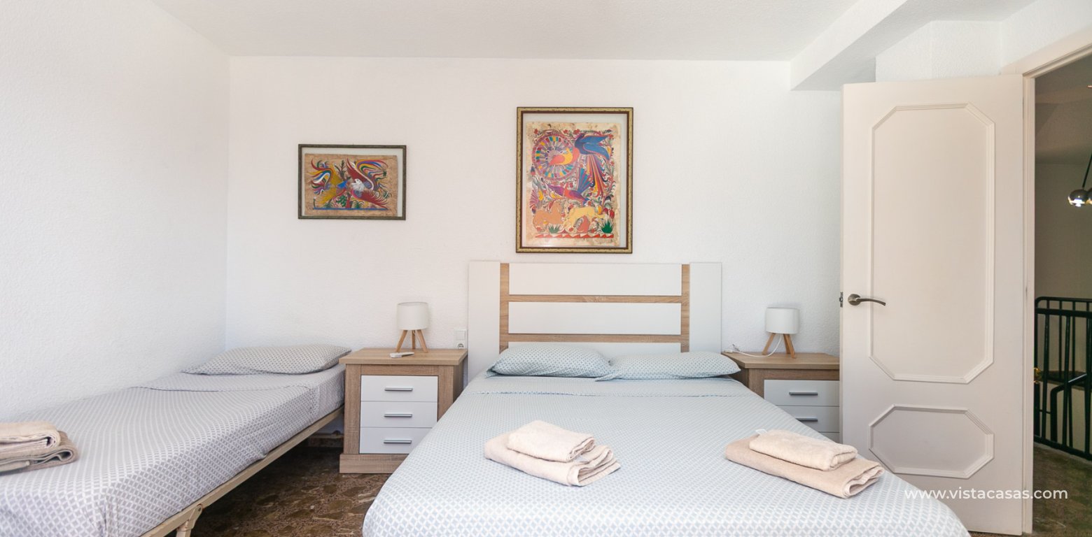Sale - Villa - La Zenia