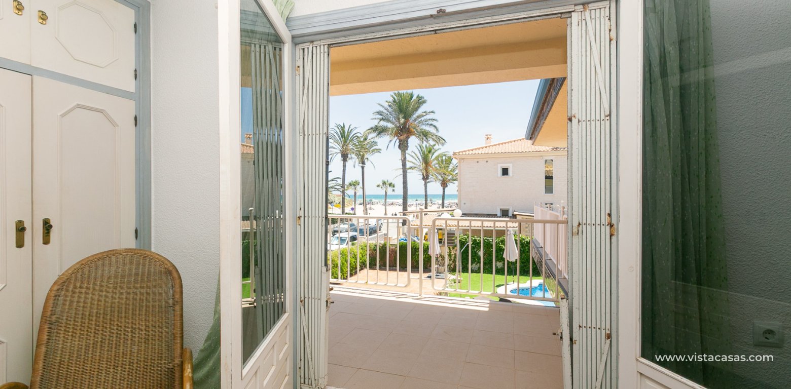 Sale - Villa - La Zenia