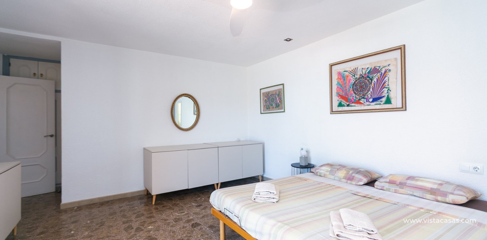 Sale - Villa - La Zenia