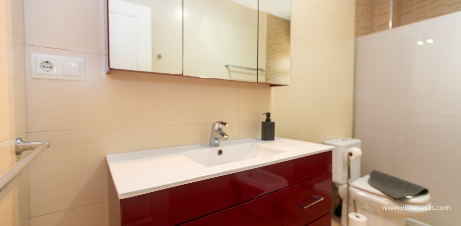 Sale - Villa - La Zenia