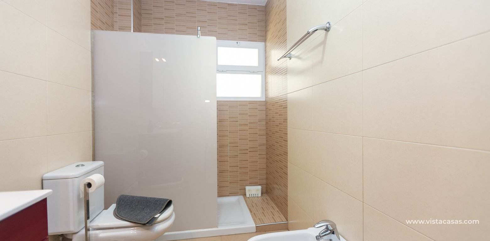 Sale - Villa - La Zenia
