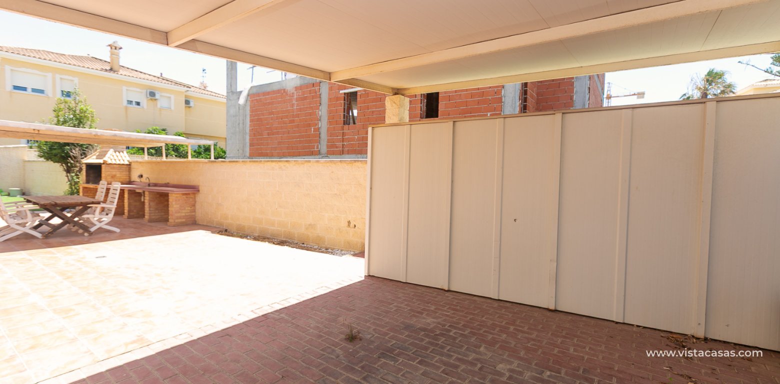 Sale - Villa - La Zenia