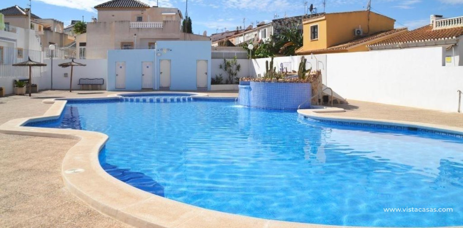 Sale - Radhus - Los Balcones
