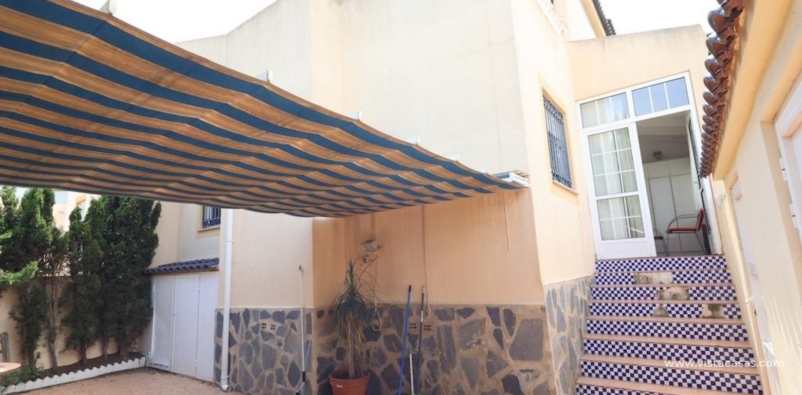 Sale - Radhus - Los Balcones