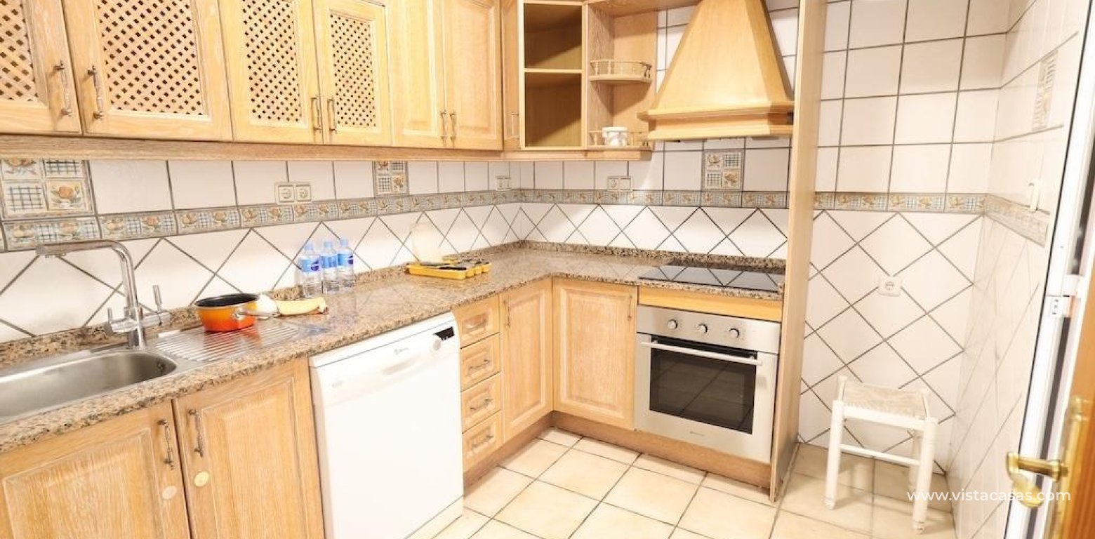 Sale - Radhus - Los Balcones