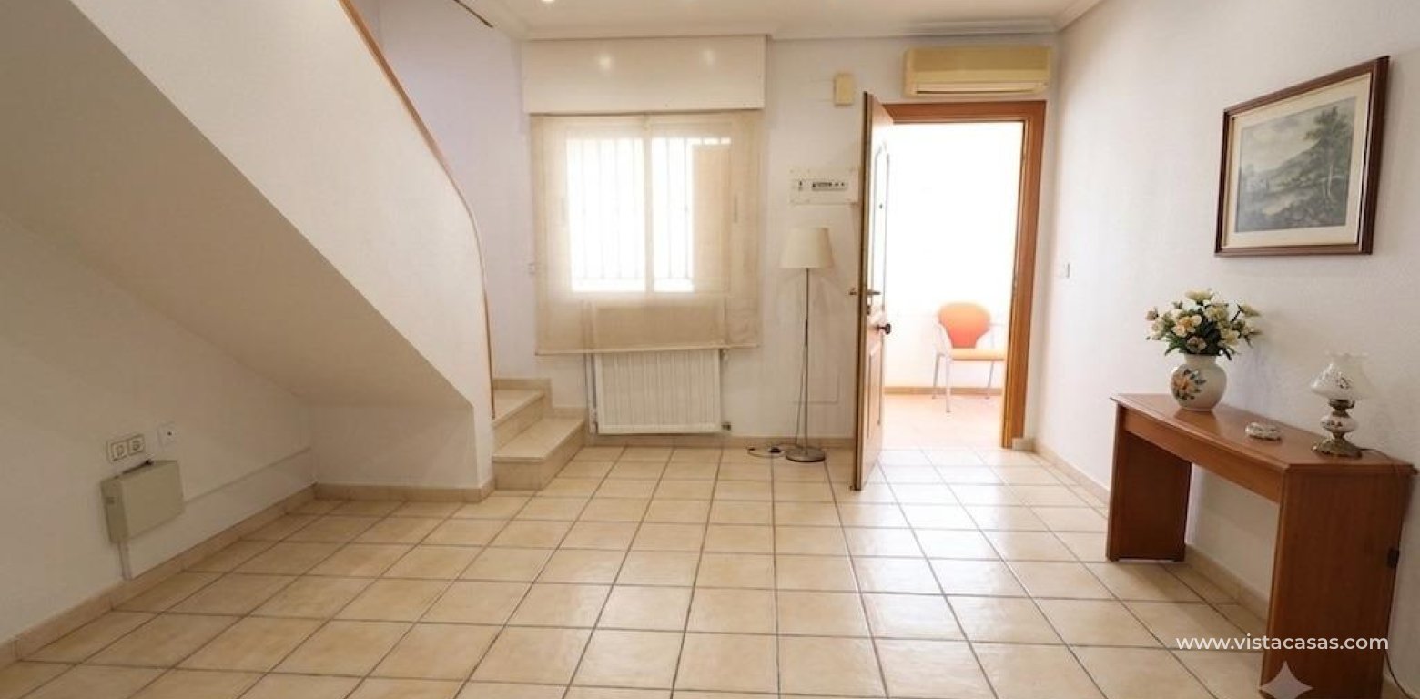 Sale - Radhus - Los Balcones