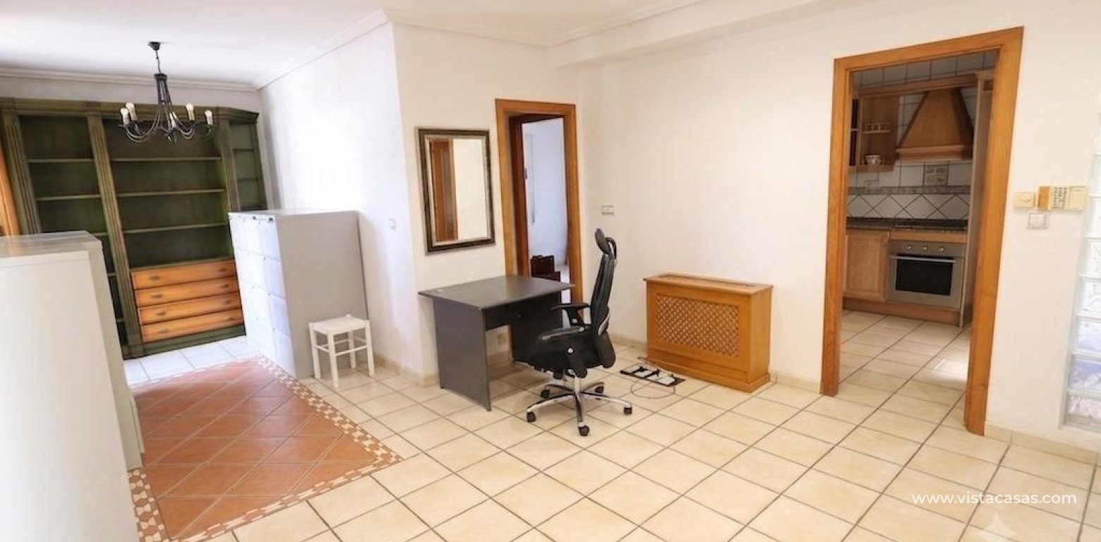 Sale - Radhus - Los Balcones
