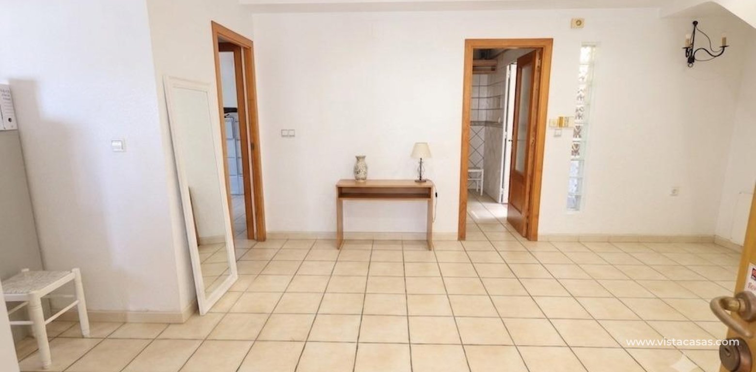 Sale - Radhus - Los Balcones