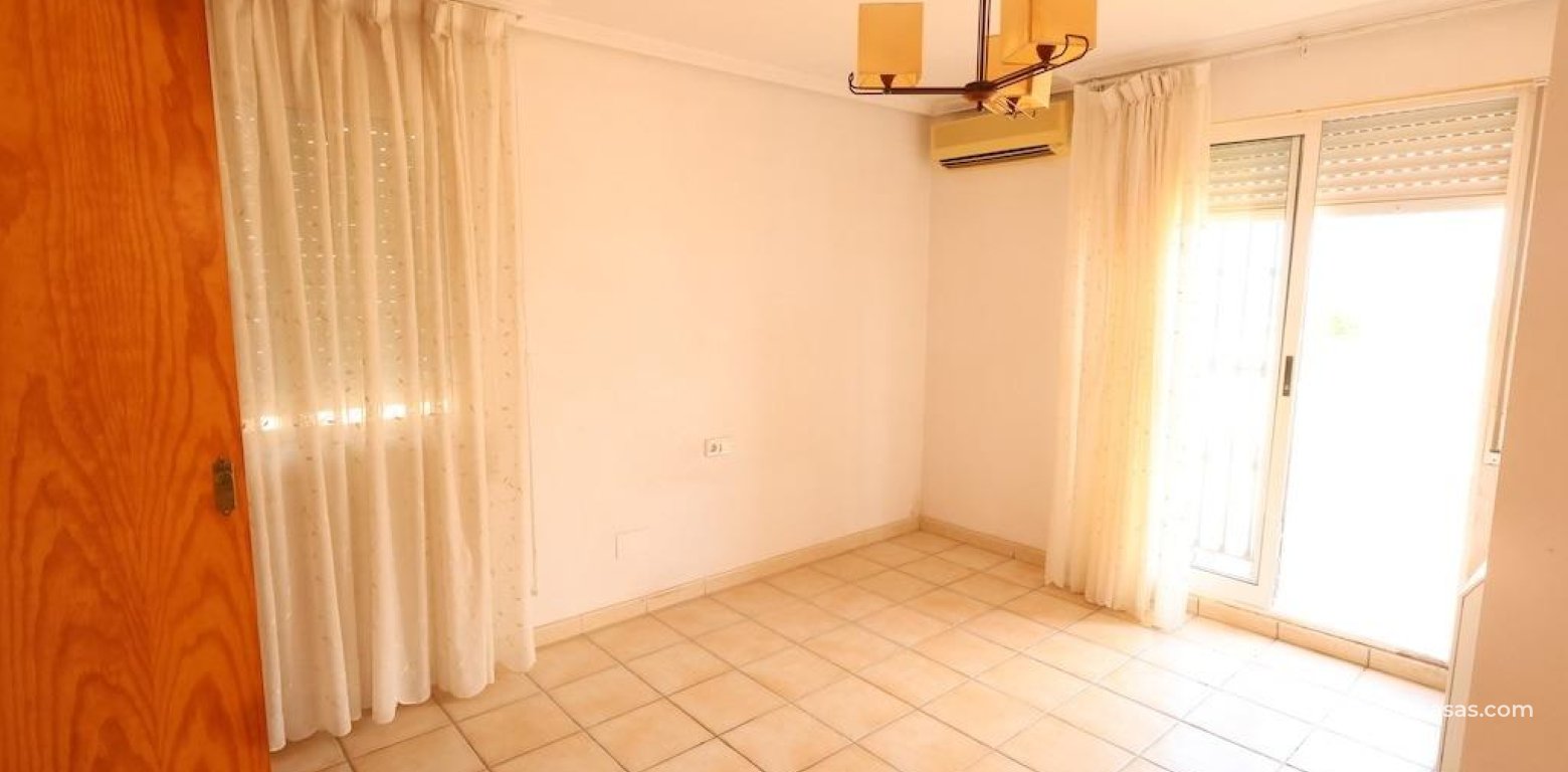 Sale - Radhus - Los Balcones