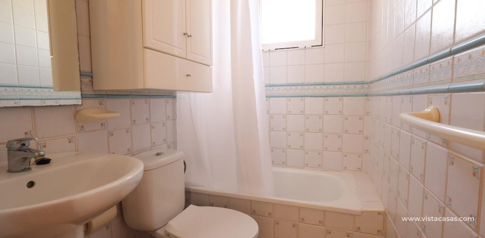 Sale - Radhus - Los Balcones