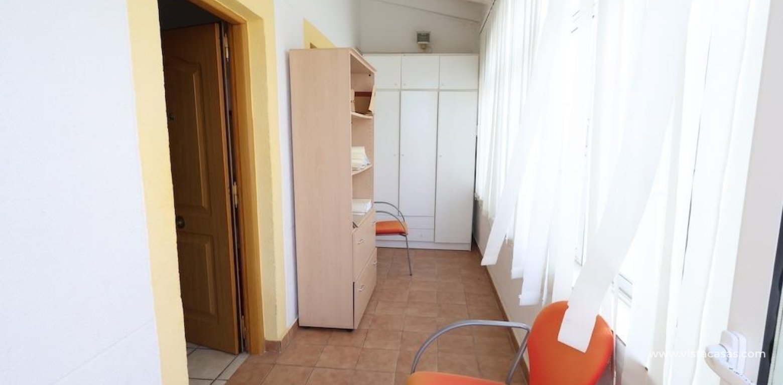 Sale - Radhus - Los Balcones