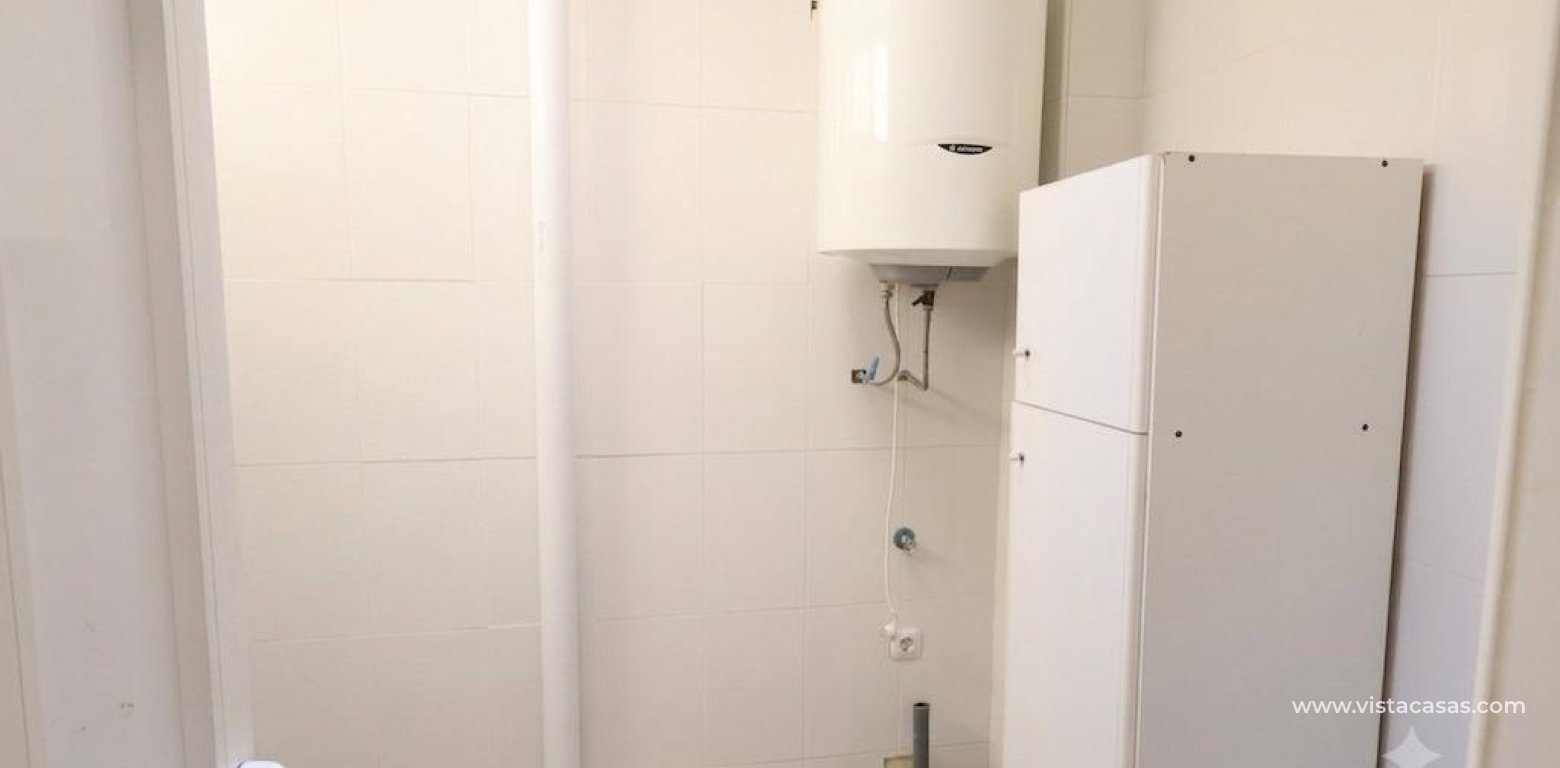 Sale - Radhus - Los Balcones