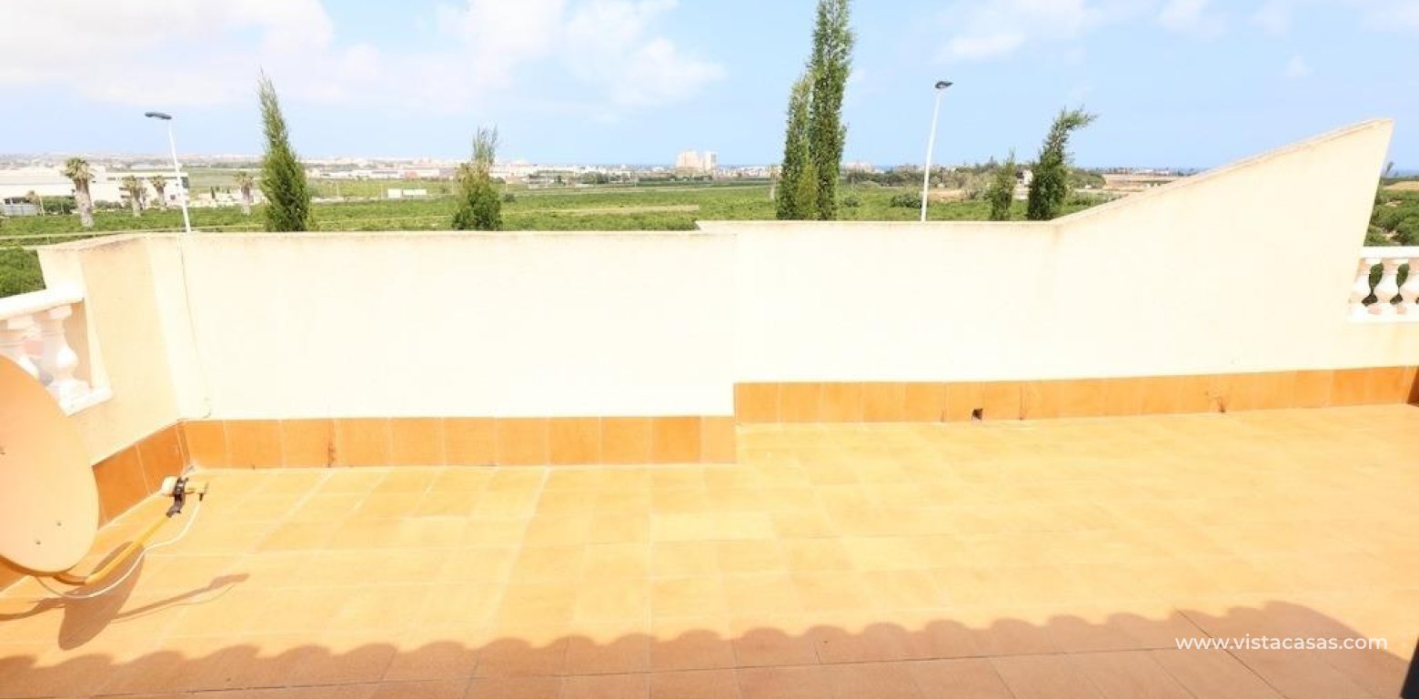 Sale - Radhus - Los Balcones