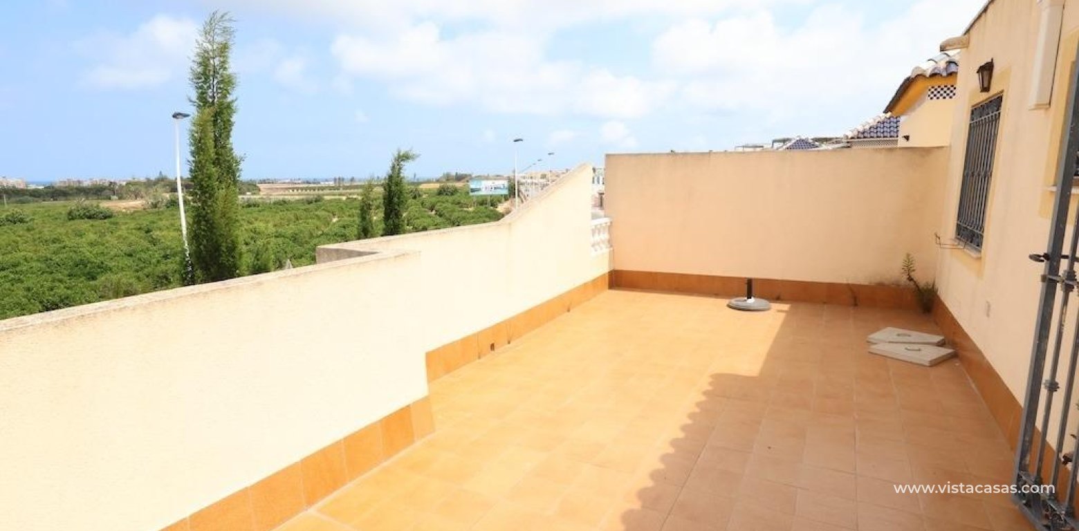 Sale - Radhus - Los Balcones