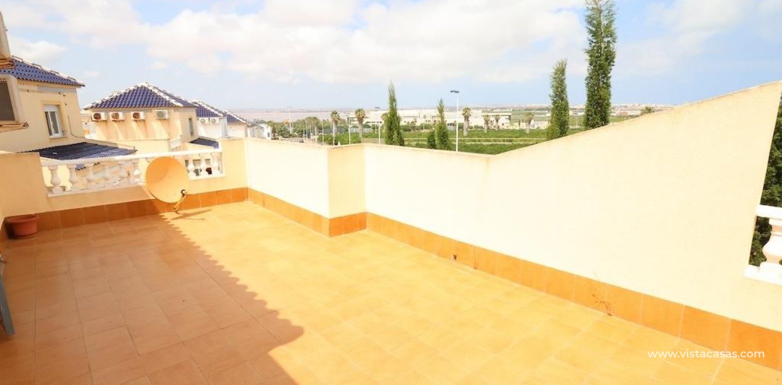 Sale - Radhus - Los Balcones