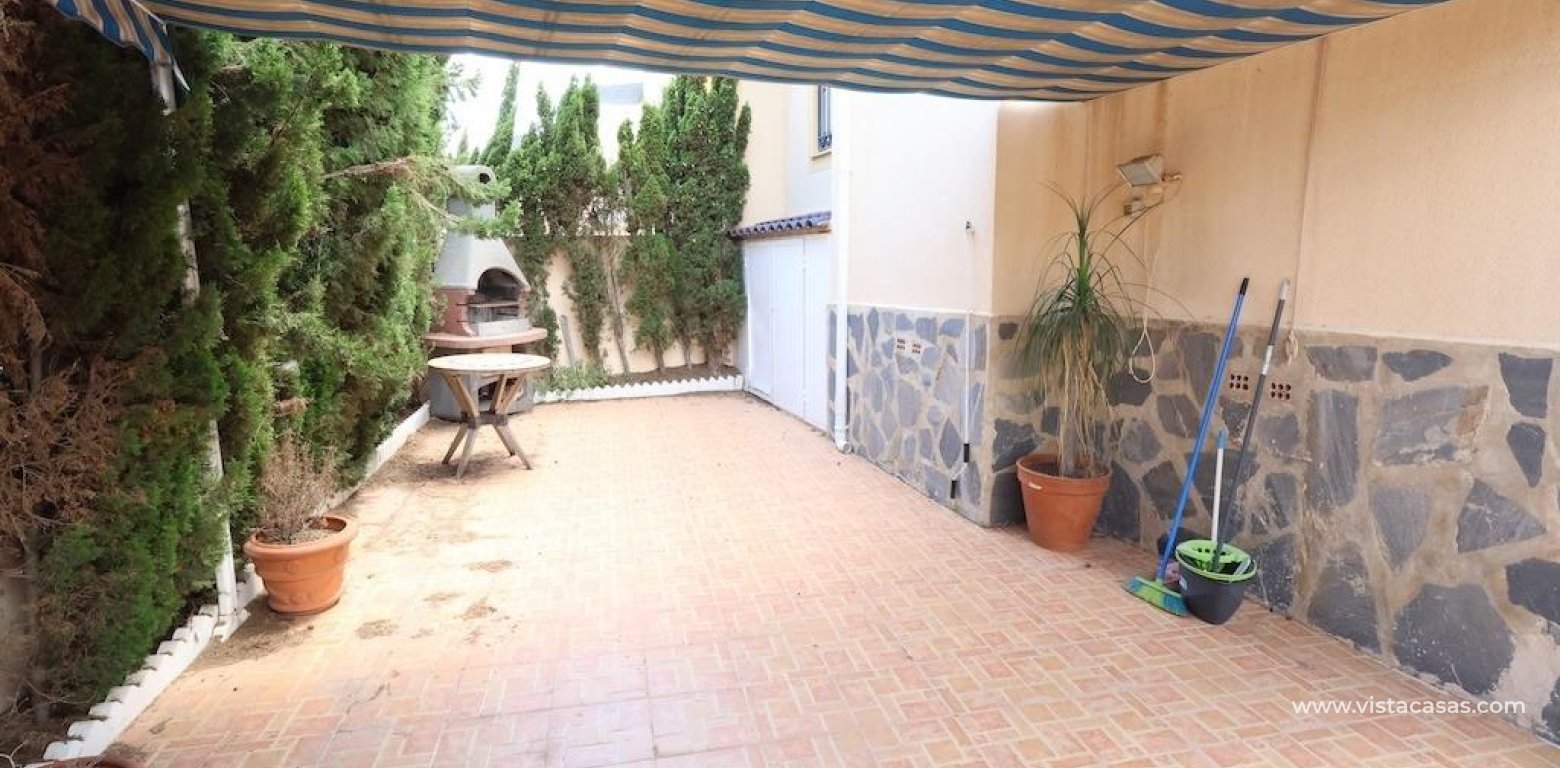 Sale - Radhus - Los Balcones