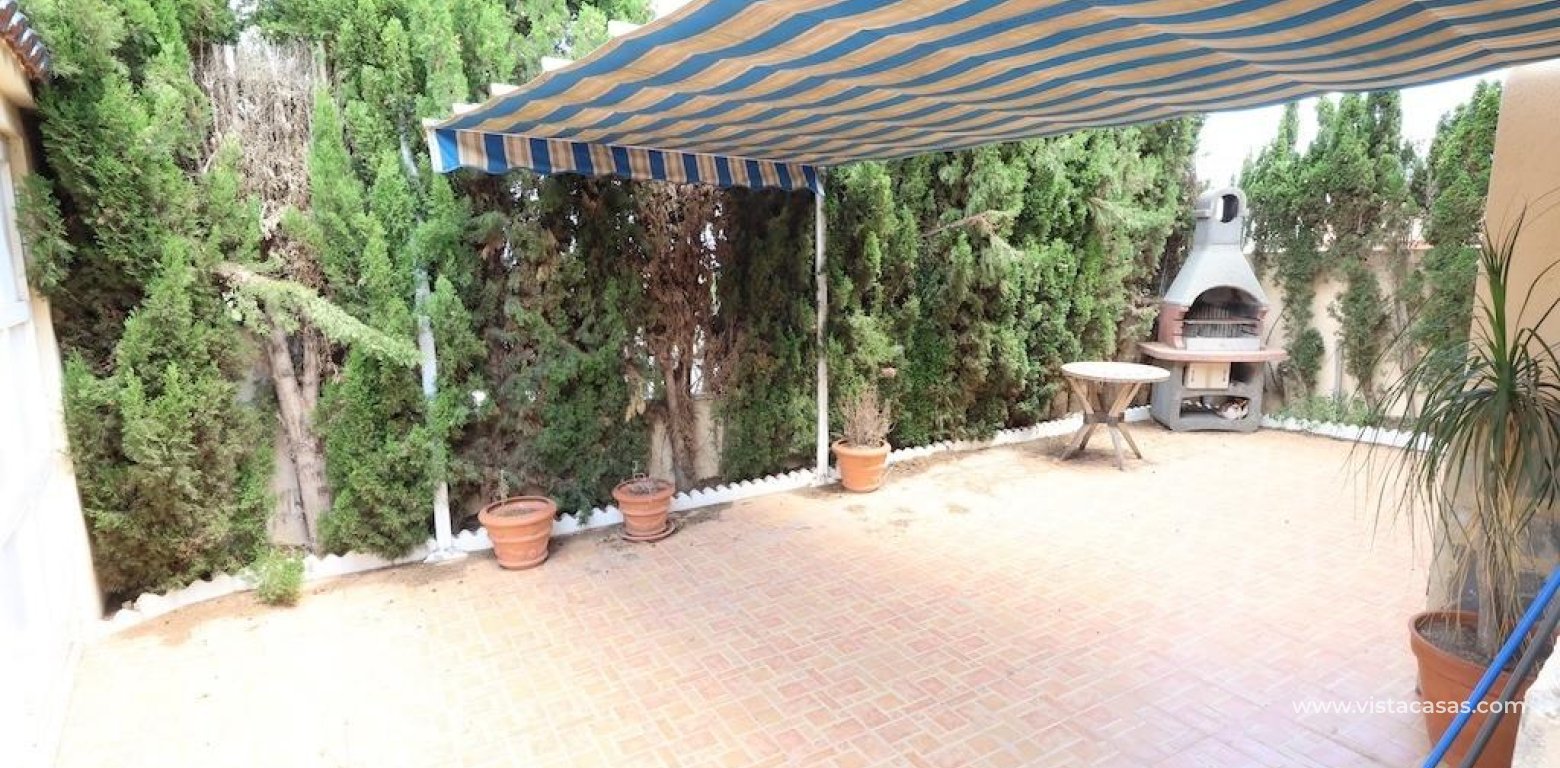 Sale - Radhus - Los Balcones