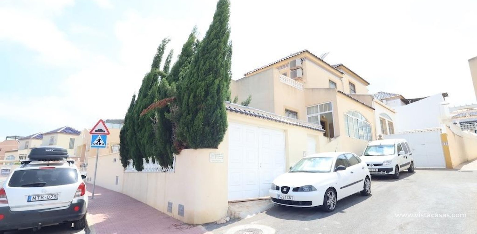 Sale - Radhus - Los Balcones