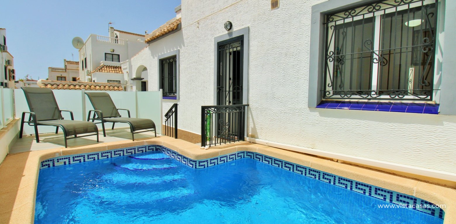 Sale - Townhouse - Los Altos