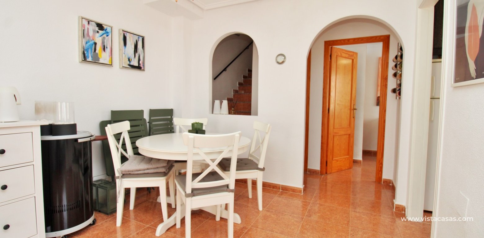 Sale - Townhouse - Los Altos