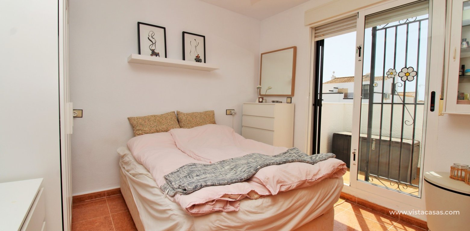 Sale - Townhouse - Los Altos