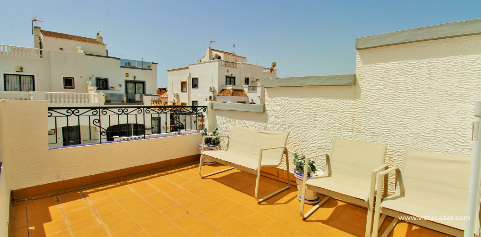 Sale - Townhouse - Los Altos