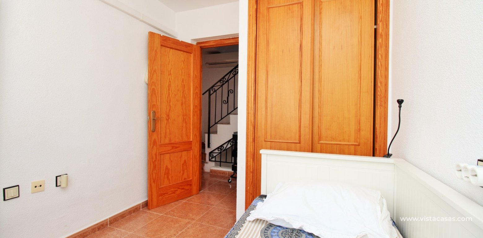 Sale - Townhouse - Los Altos